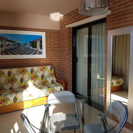Trinisol 2-Fincas Benidorm Exterior photo