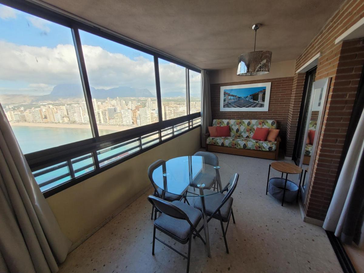 Apartament Trinisol 2-fincas