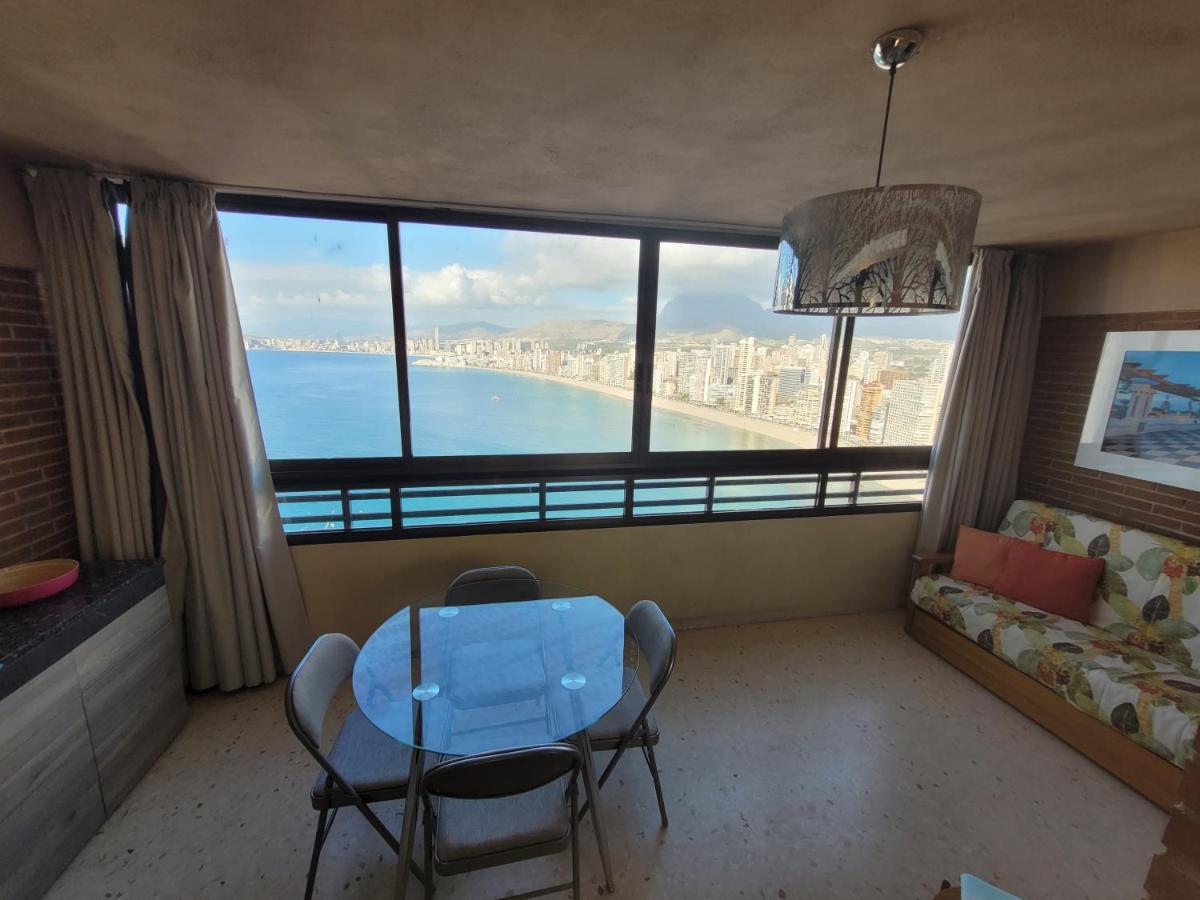 Apartament Trinisol 2-fincas *