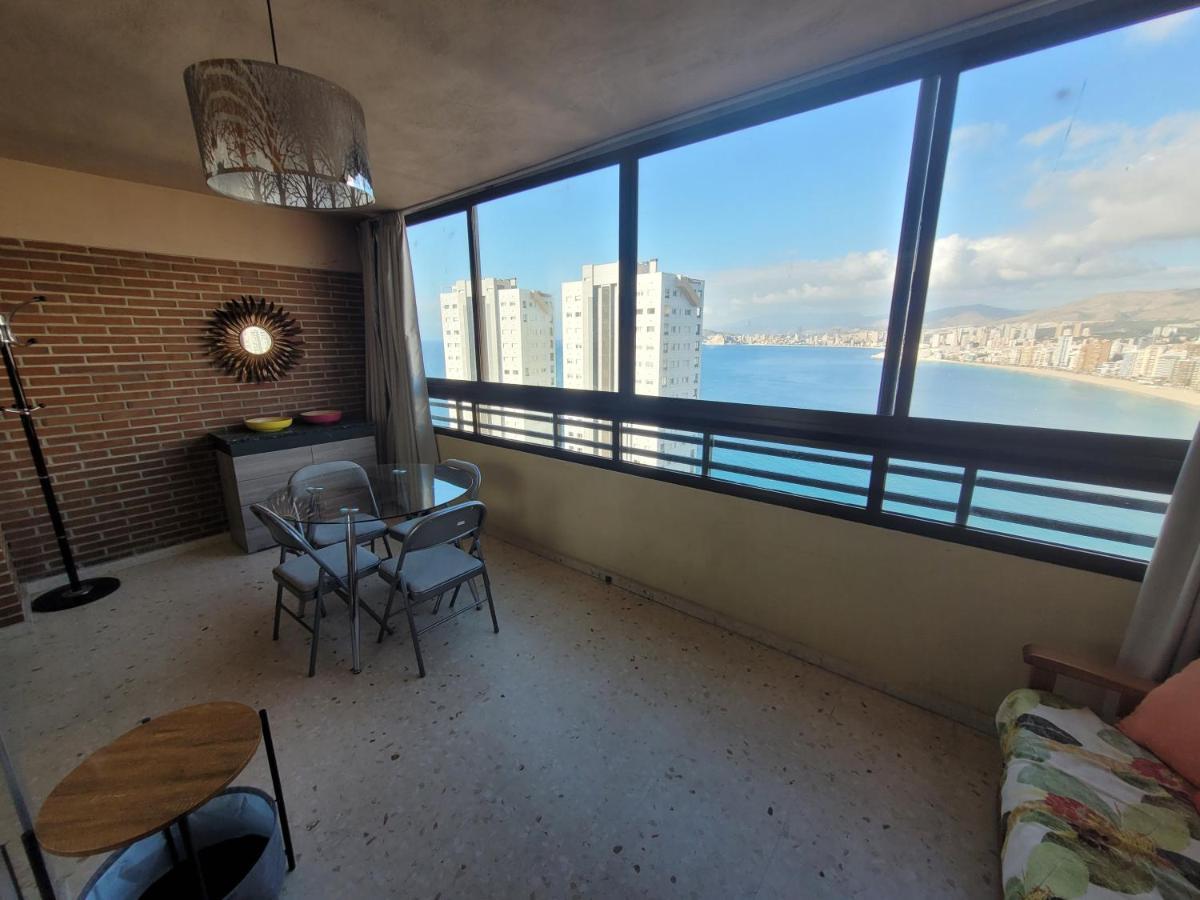Apartament Trinisol 2-fincas