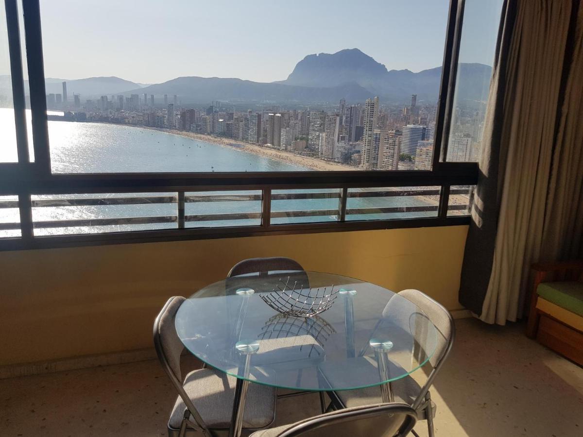 Apartment Trinisol 2-fincas