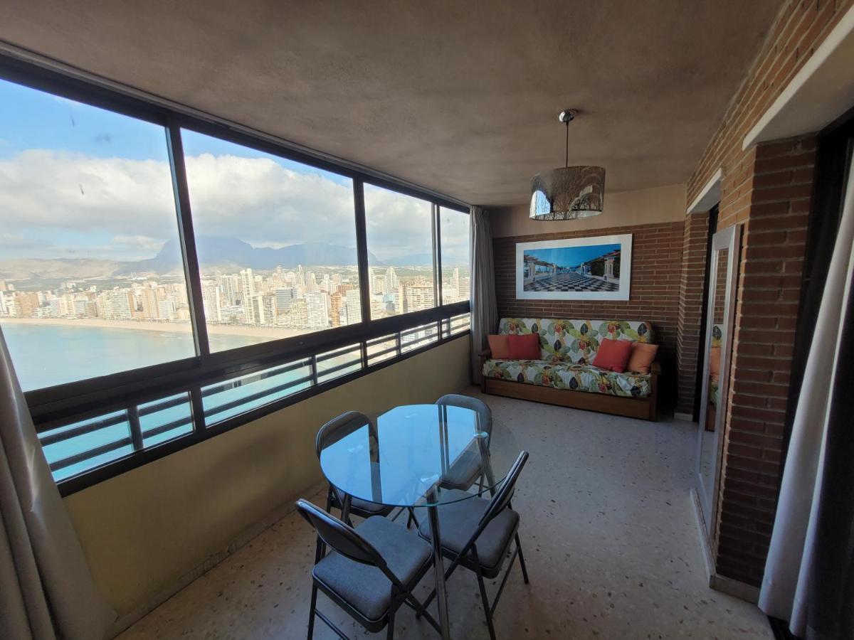 Apartment Trinisol 2-fincas