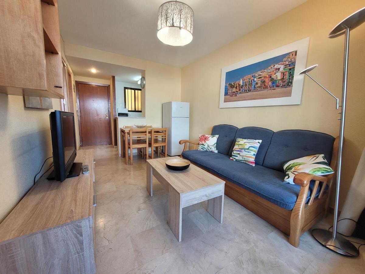 Apartment Trinisol 2-fincas