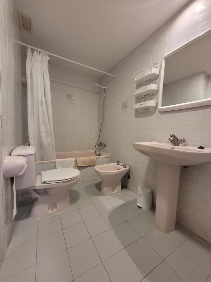 Apartment Trinisol 2-fincas