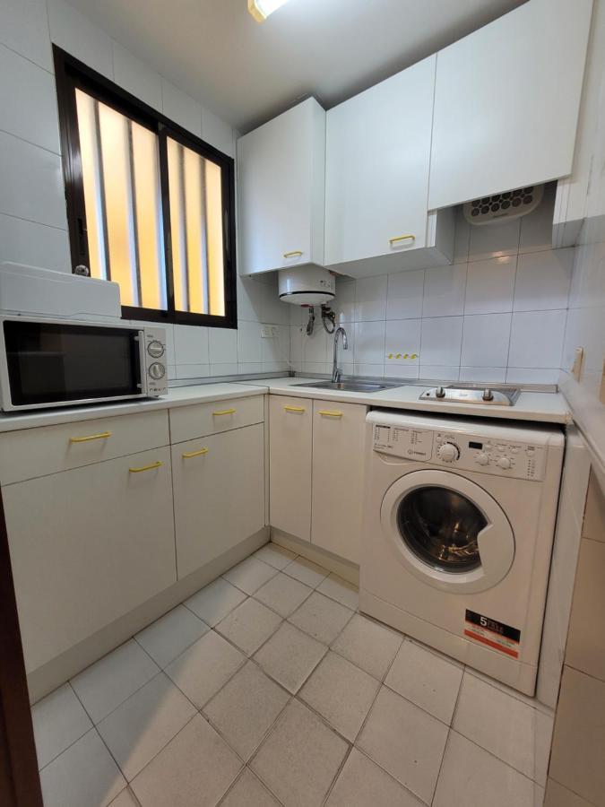Trinisol 2-fincas Apartment